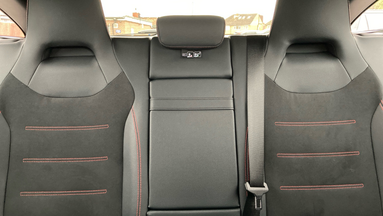 Mercedes-Benz CLA 200 AMG Line Executive 5dr Tip Auto Petrol Estate